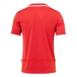 Tunesien Fodboldtrøjer Udebanesæt VM 2018